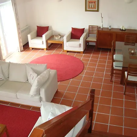 Holiday Burgo Sancho 1 * Praia del Rei