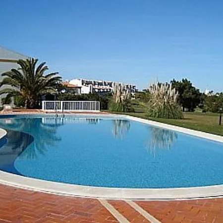 Holiday Burgo Sancho 1 Feriehus