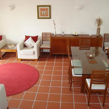 Feriehus Holiday Burgo Sancho 1