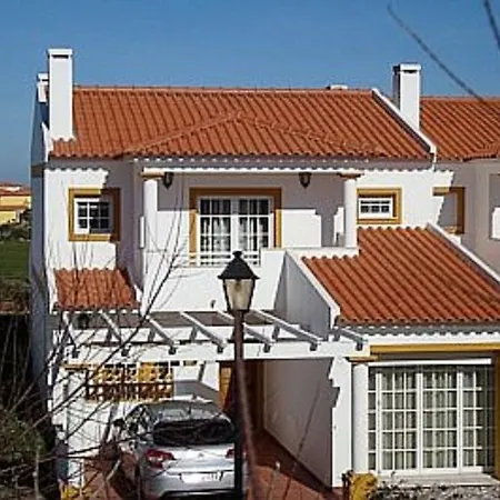 Holiday Burgo Sancho 1 Feriehus Praia del Rei