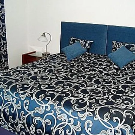 Holiday Burgo Sancho 1 Feriehus