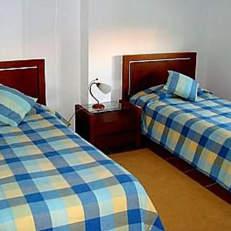 Holiday Burgo Sancho 1 *