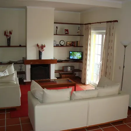 Holiday Burgo Sancho 1 * Praia del Rei