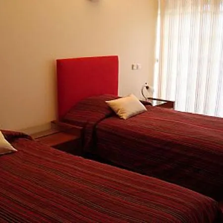 Holiday Burgo Sancho 1 Feriehus Praia del Rei