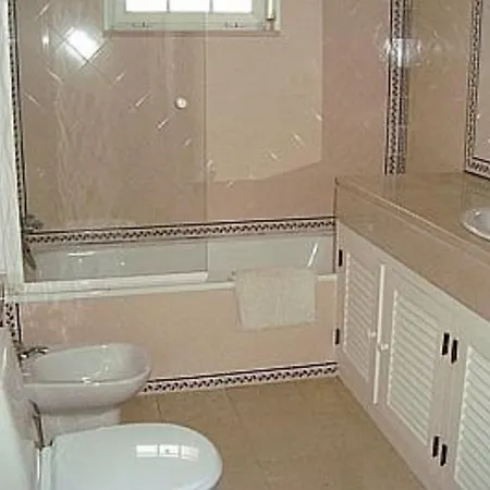 Feriehus Holiday Burgo Sancho 1 *