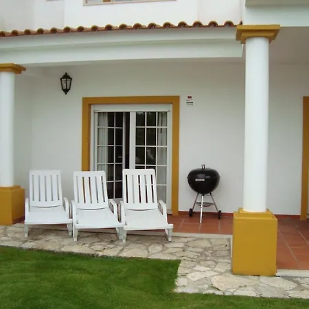 Holiday Burgo Sancho 1 *