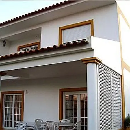 Holiday Burgo Sancho 1 Feriehus *
