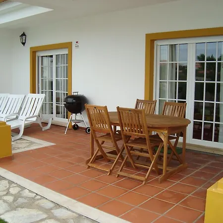 Feriehus Holiday Burgo Sancho 1 Praia del Rei