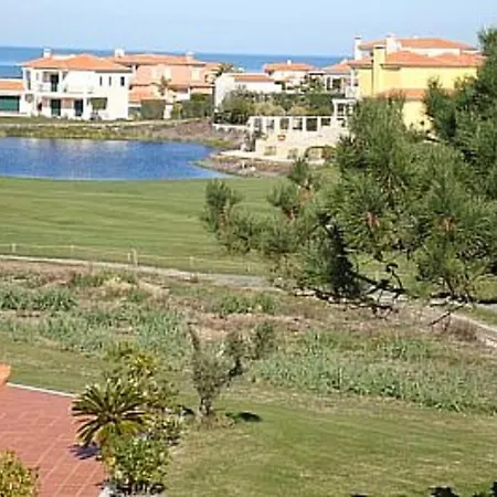 Feriehus Holiday Burgo Sancho 1