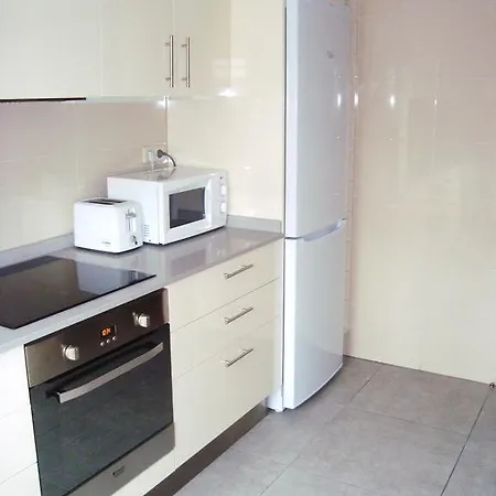 Feriehus Holiday Burgo Sancho 1 *
