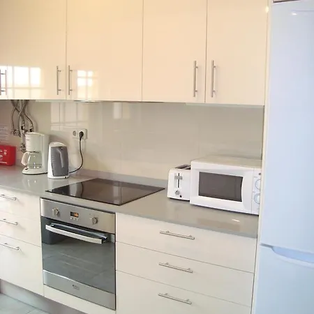 Feriehus Holiday Burgo Sancho 1