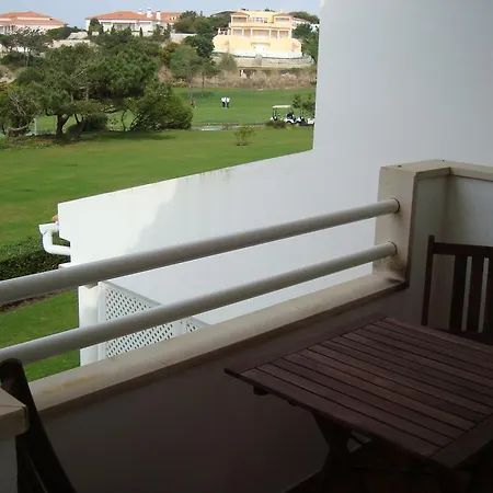 Feriehus Holiday Burgo Sancho 1