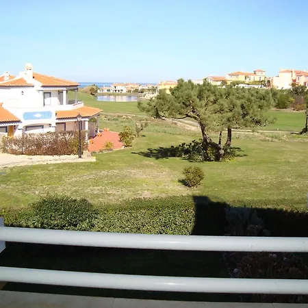 Holiday Burgo Sancho 1 Feriehus Praia del Rei