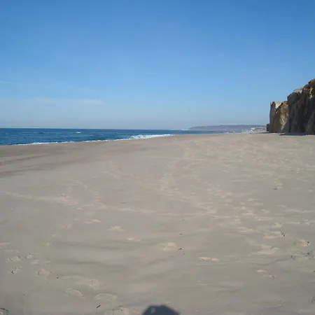 Feriehus Holiday Burgo Sancho 1 *